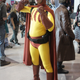 Image for article titled The Cosplay Of New York Comic-Con, Day One